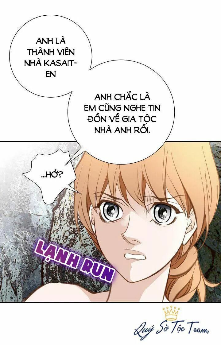 Tiếp xúc chí mạng: Chapter 68