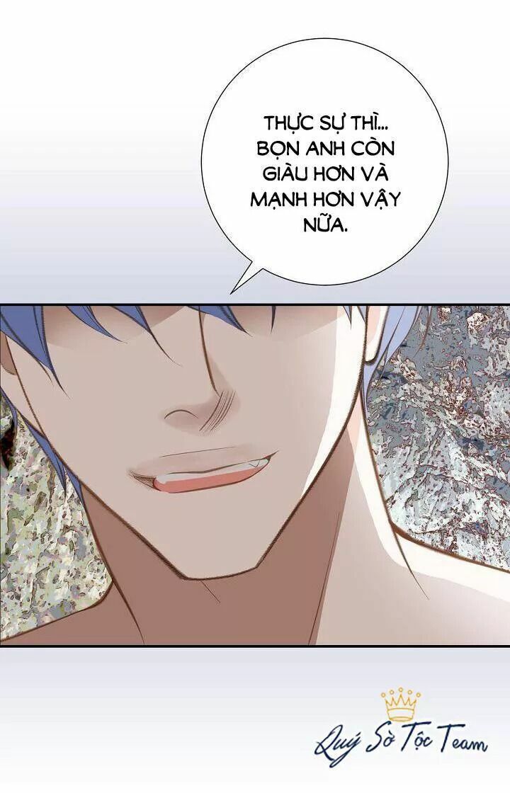 Tiếp xúc chí mạng: Chapter 68