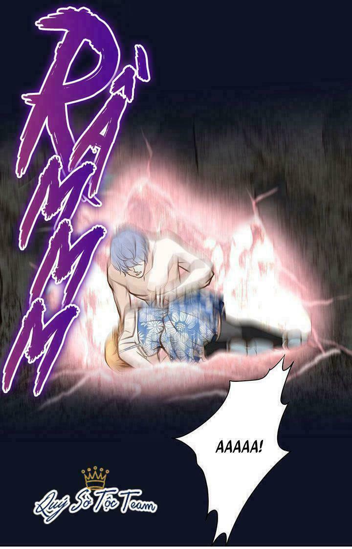 Tiếp xúc chí mạng: Chapter 69