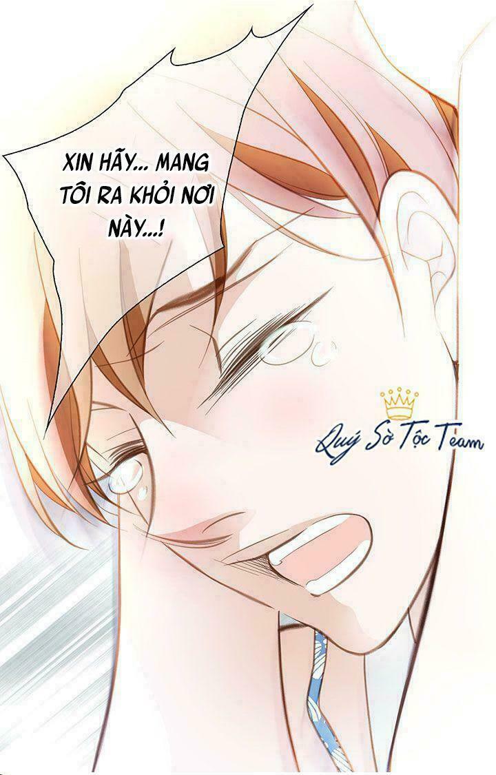 Tiếp xúc chí mạng: Chapter 69