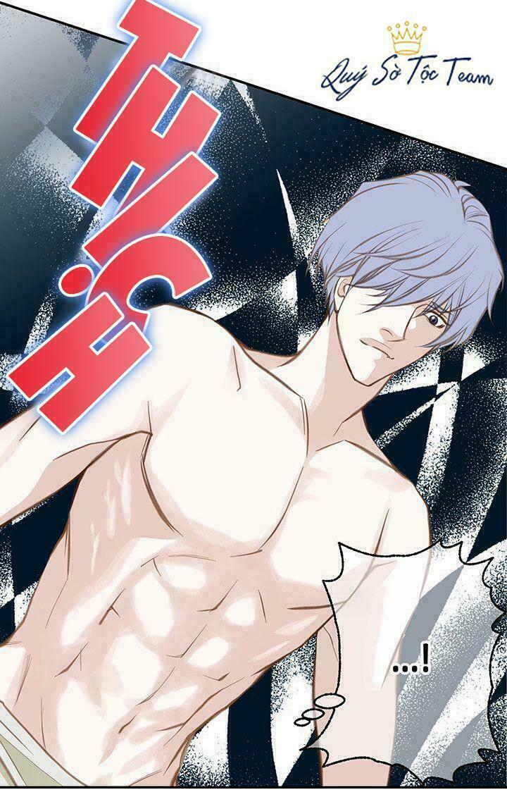 Tiếp xúc chí mạng: Chapter 69