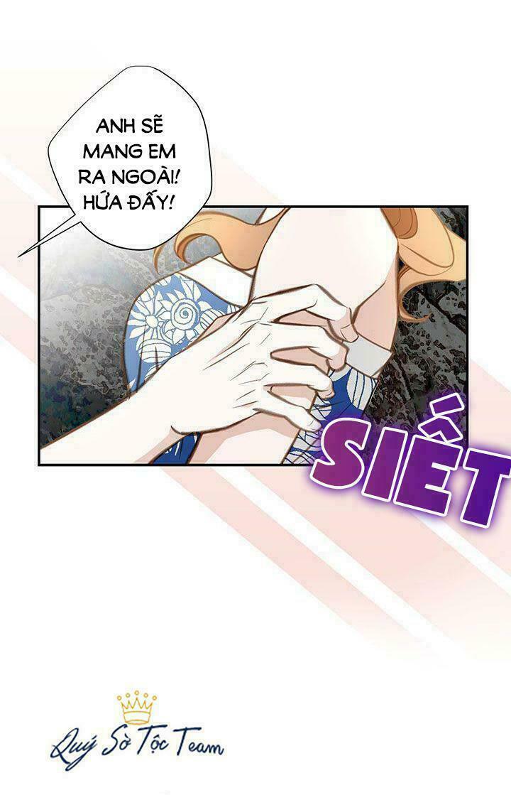 Tiếp xúc chí mạng: Chapter 69