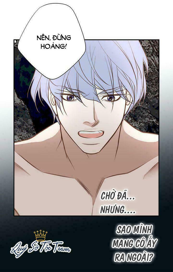 Tiếp xúc chí mạng: Chapter 69