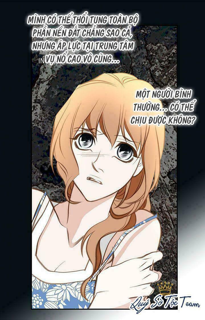 Tiếp xúc chí mạng: Chapter 69
