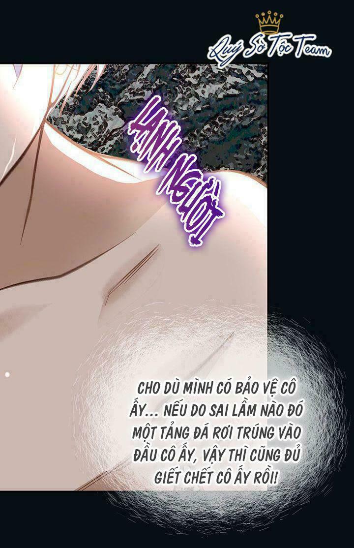 Tiếp xúc chí mạng: Chapter 69