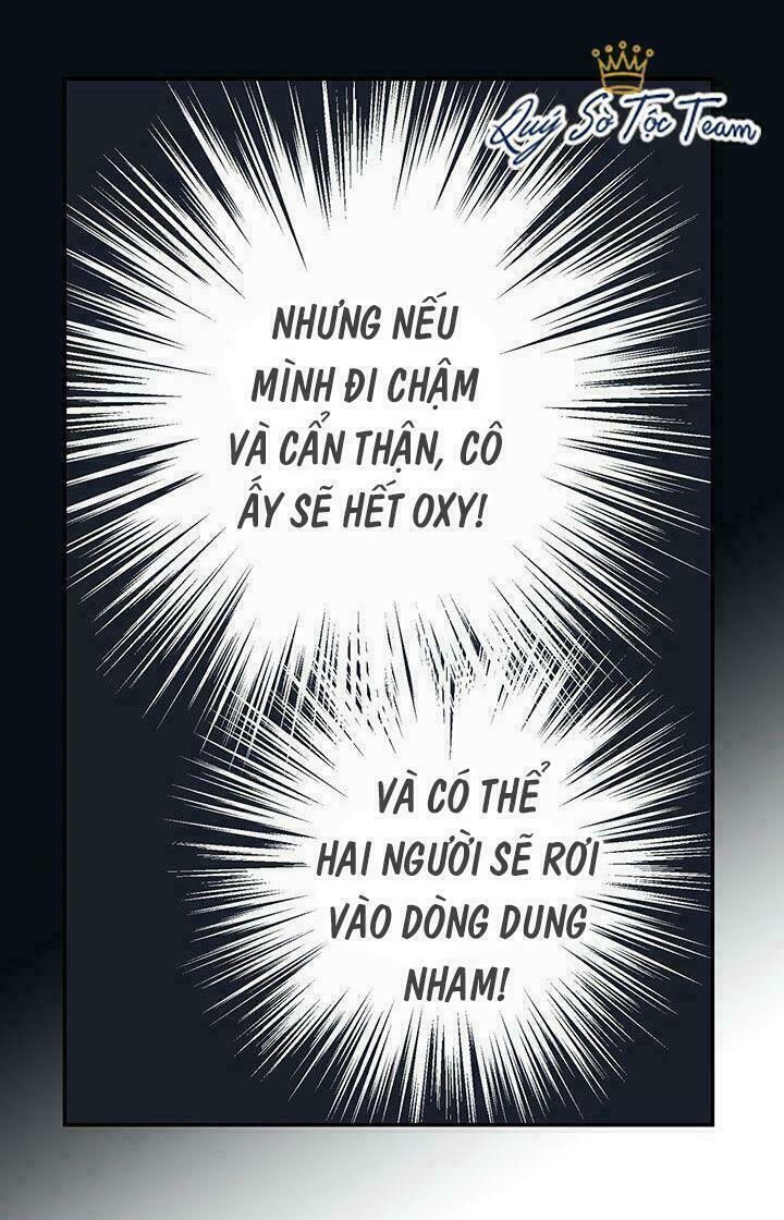 Tiếp xúc chí mạng: Chapter 69