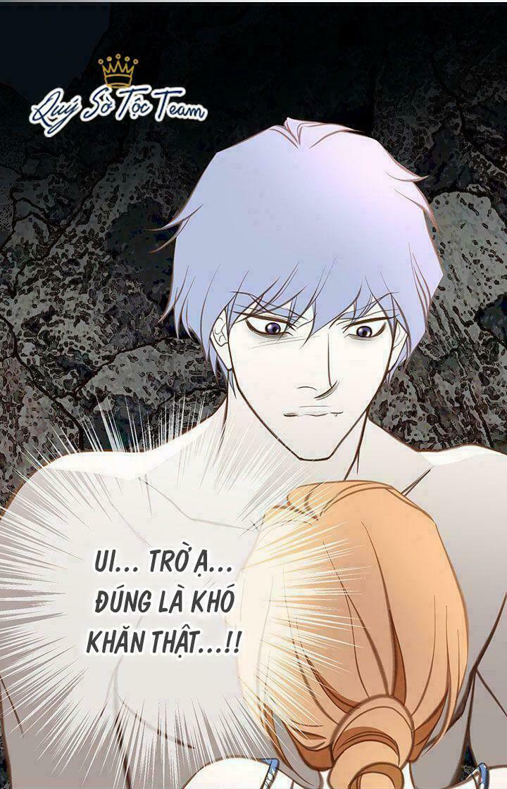 Tiếp xúc chí mạng: Chapter 69