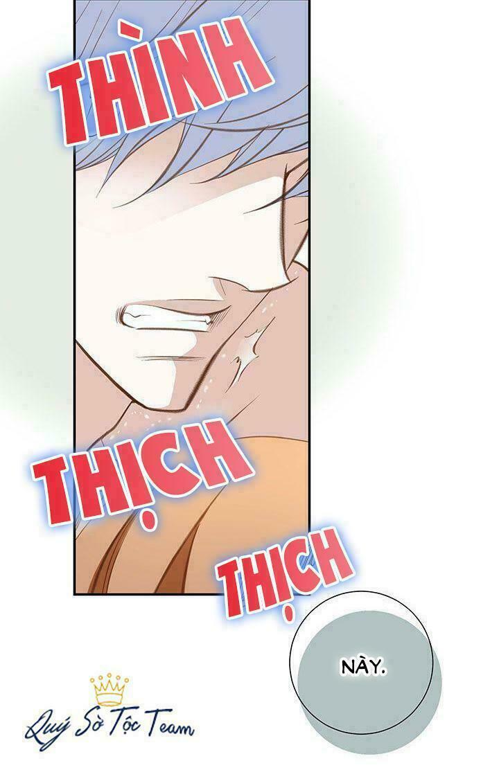 Tiếp xúc chí mạng: Chapter 69