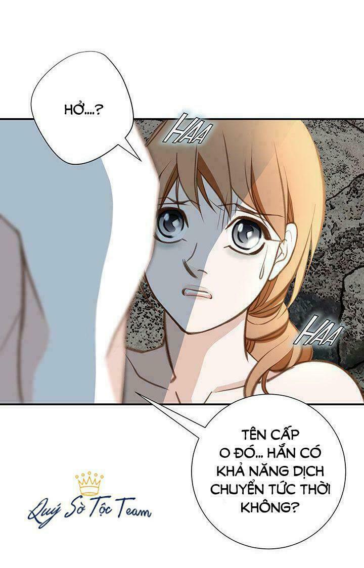 Tiếp xúc chí mạng: Chapter 69