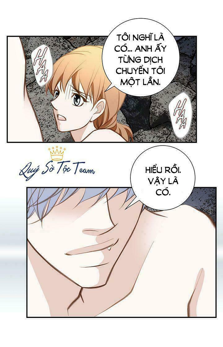 Tiếp xúc chí mạng: Chapter 69