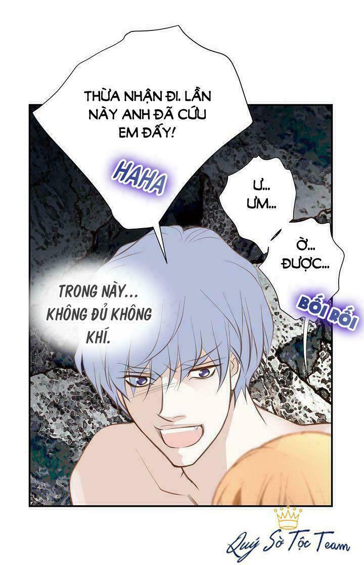 Tiếp xúc chí mạng: Chapter 69