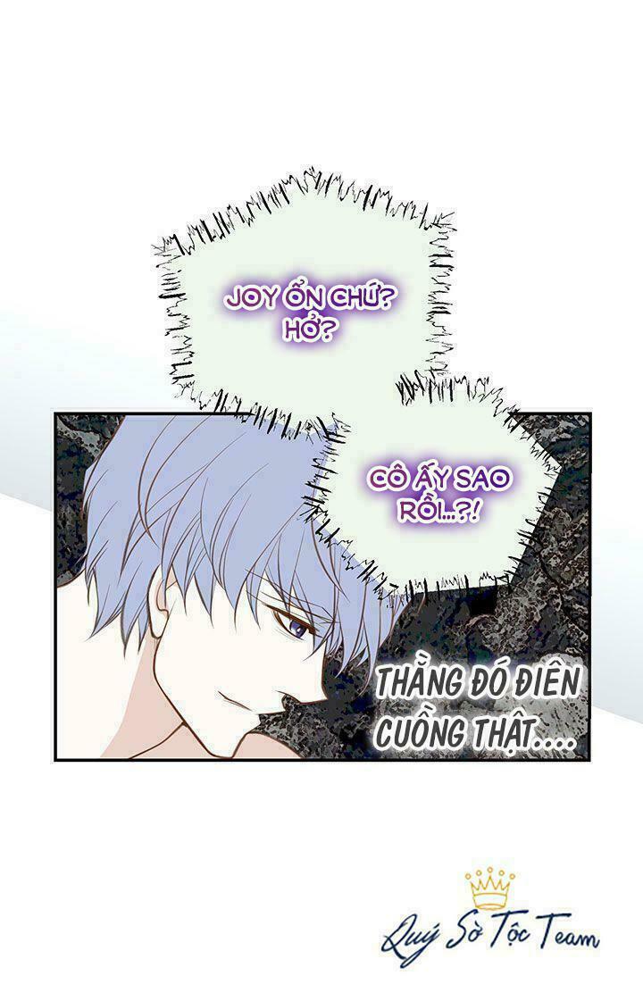 Tiếp xúc chí mạng: Chapter 69