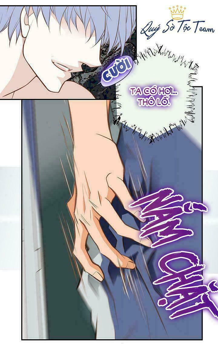 Tiếp xúc chí mạng: Chapter 69