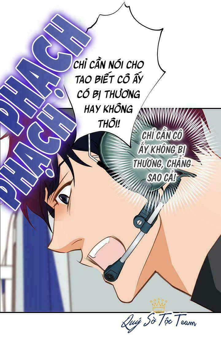 Tiếp xúc chí mạng: Chapter 69