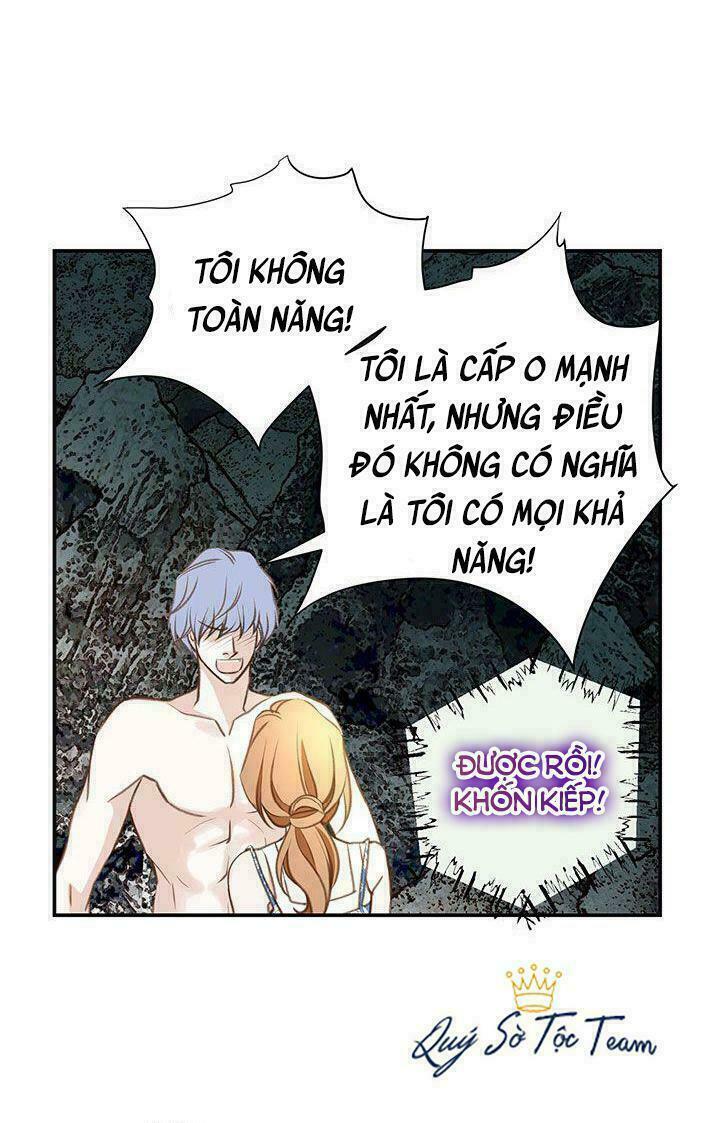 Tiếp xúc chí mạng: Chapter 69
