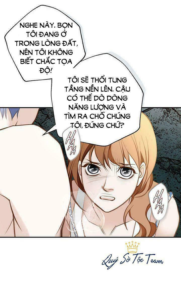 Tiếp xúc chí mạng: Chapter 69