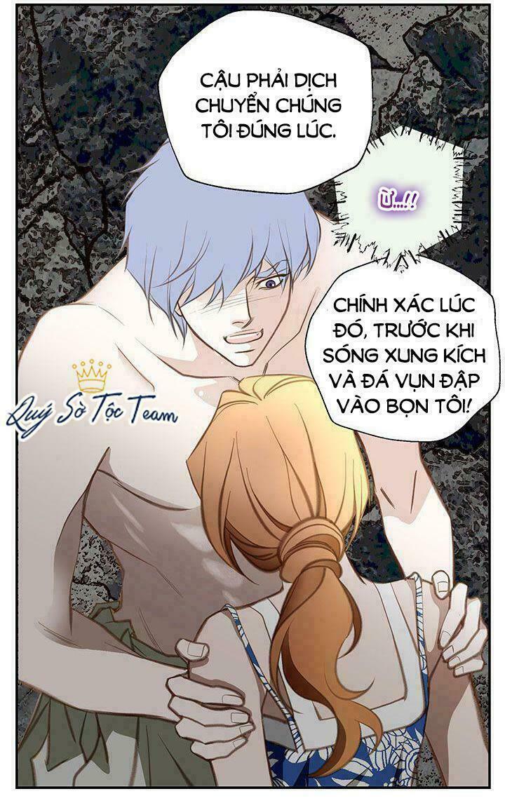 Tiếp xúc chí mạng: Chapter 69