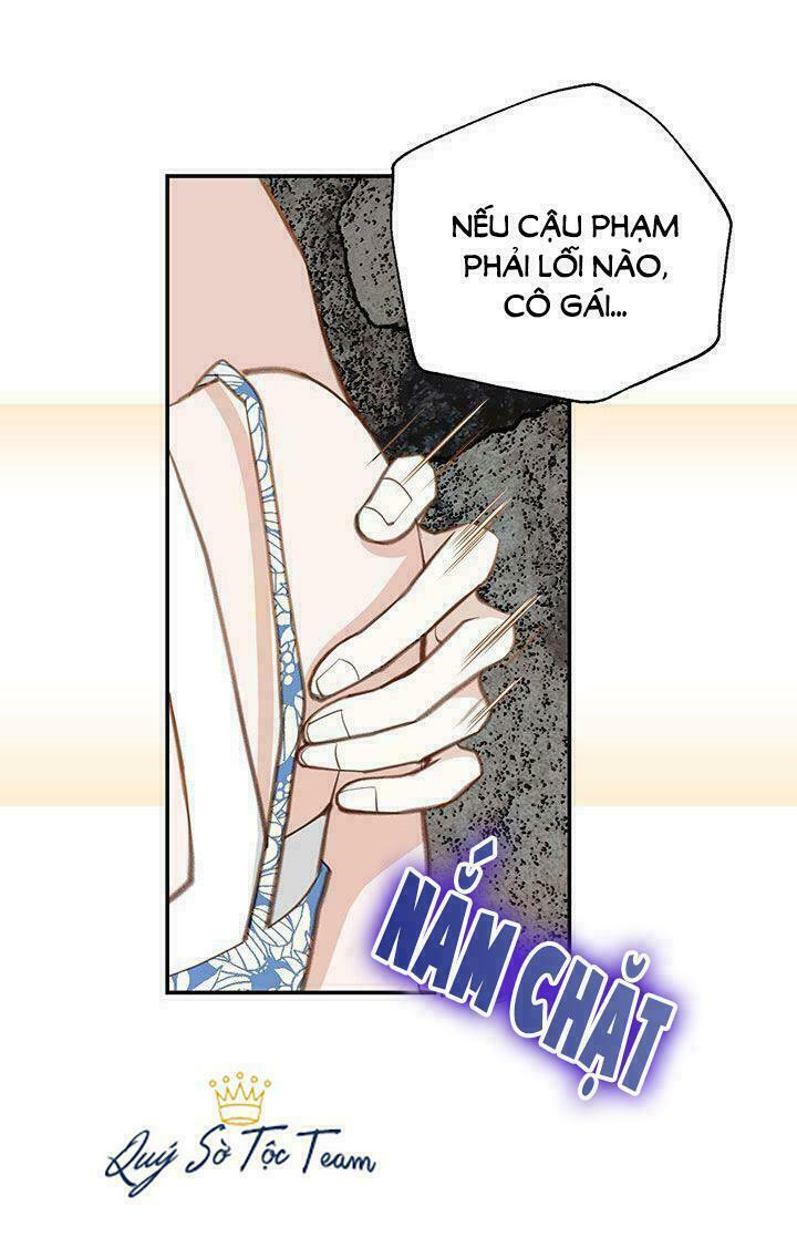 Tiếp xúc chí mạng: Chapter 69