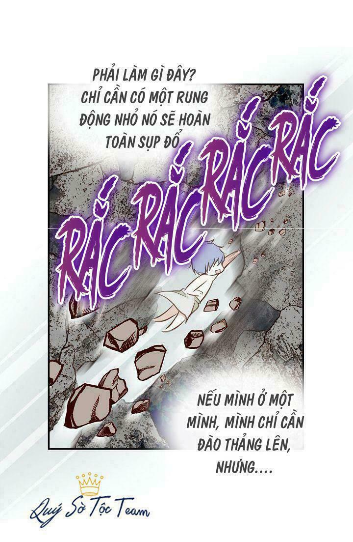 Tiếp xúc chí mạng: Chapter 69