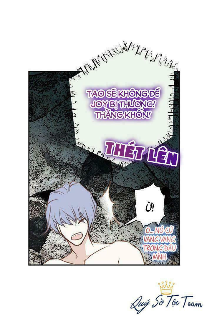 Tiếp xúc chí mạng: Chapter 69