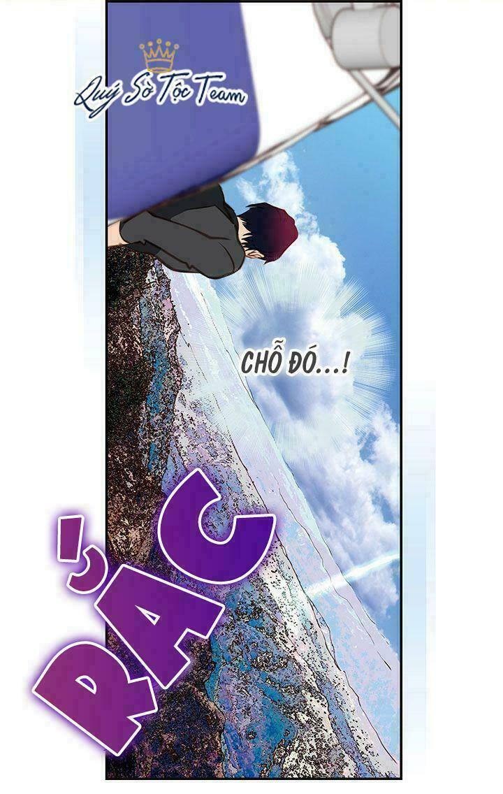 Tiếp xúc chí mạng: Chapter 69