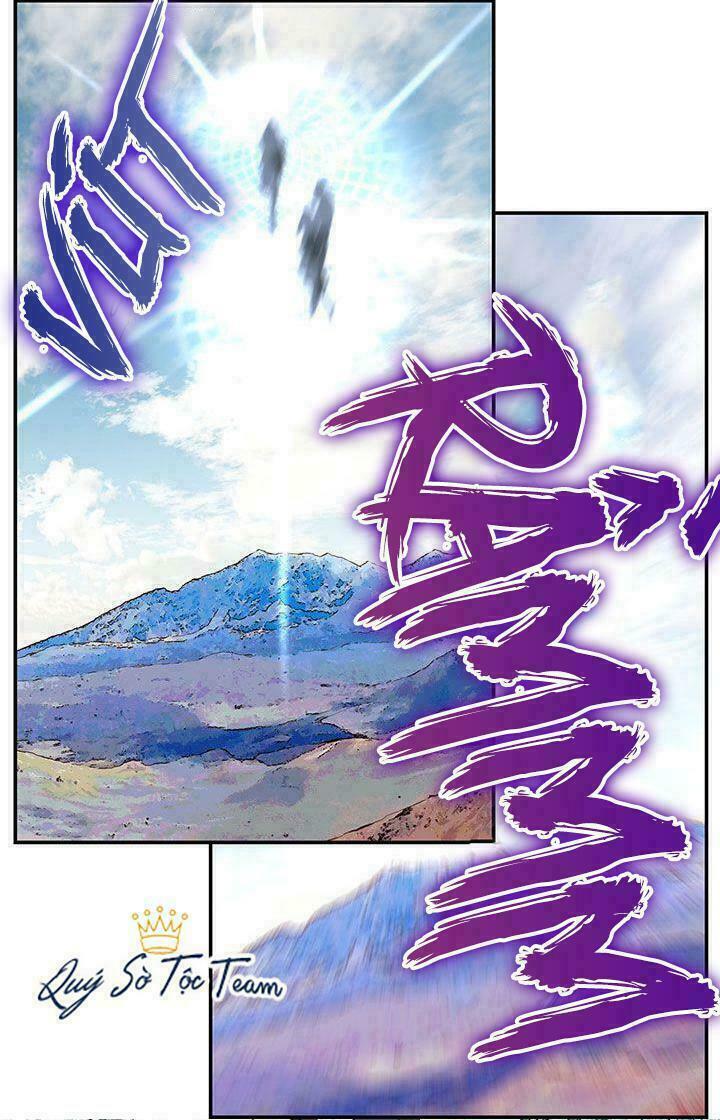 Tiếp xúc chí mạng: Chapter 69