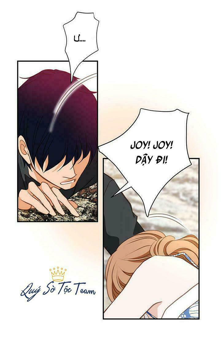 Tiếp xúc chí mạng: Chapter 69