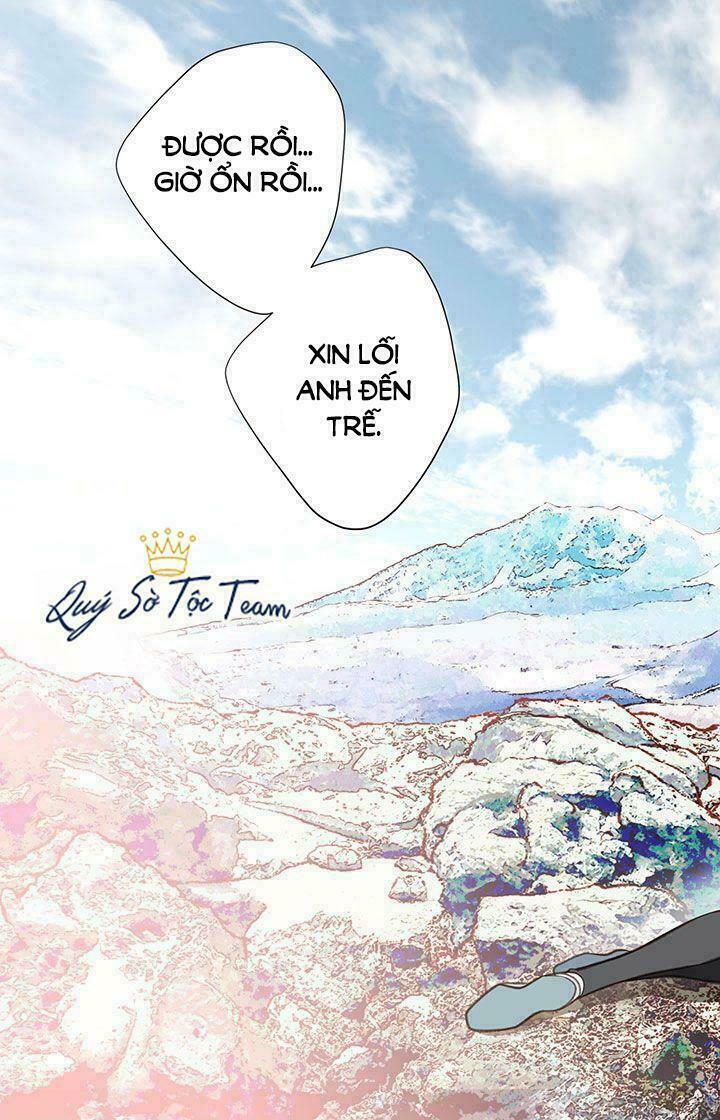 Tiếp xúc chí mạng: Chapter 69