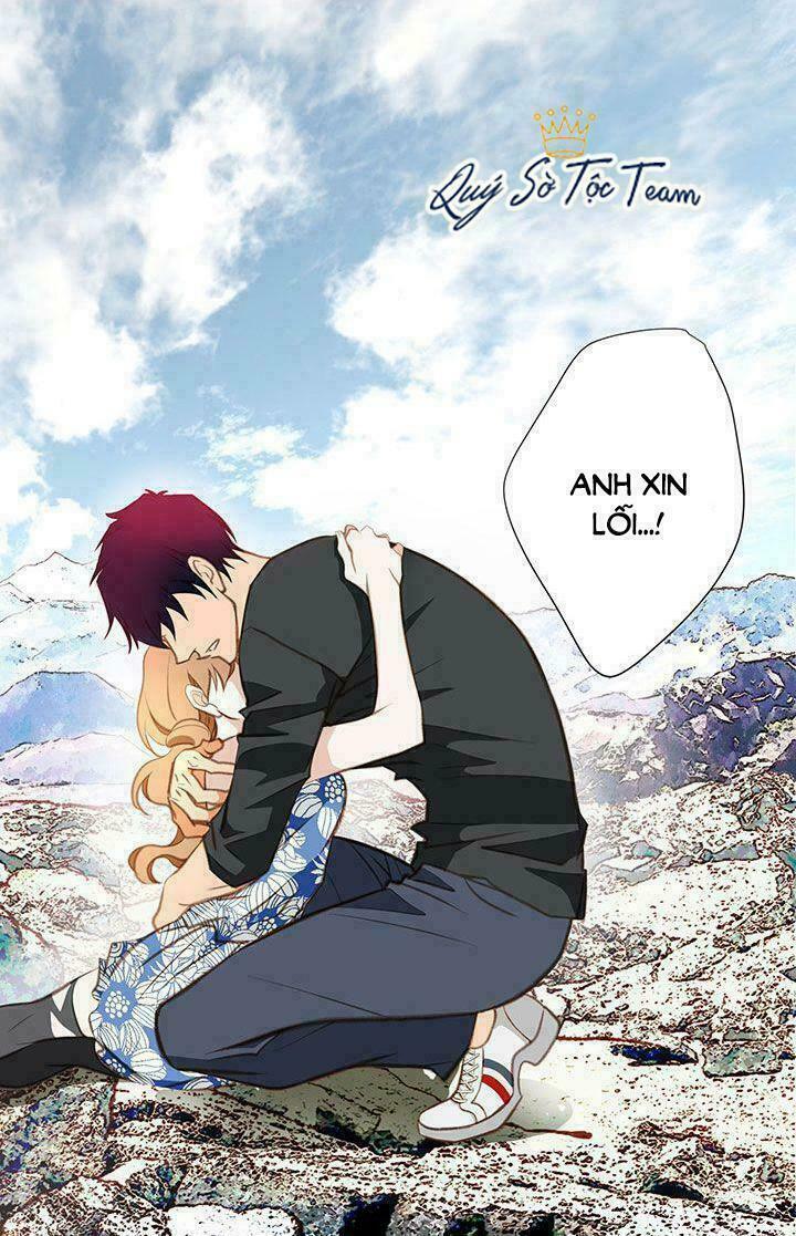 Tiếp xúc chí mạng: Chapter 69