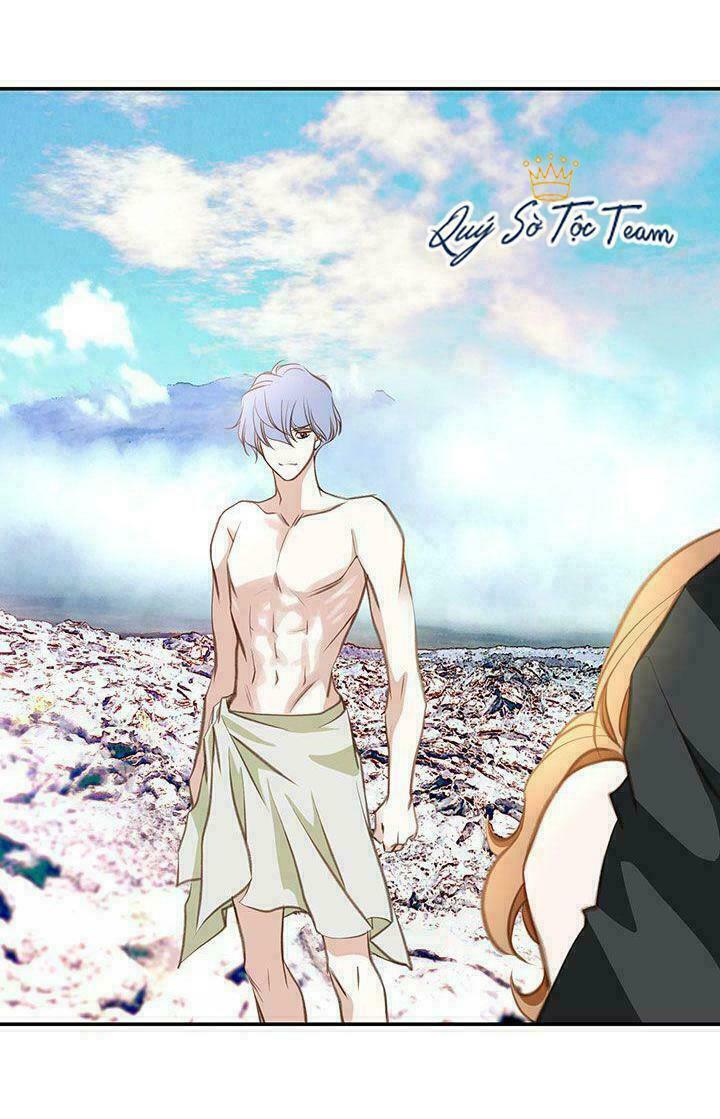 Tiếp xúc chí mạng: Chapter 69