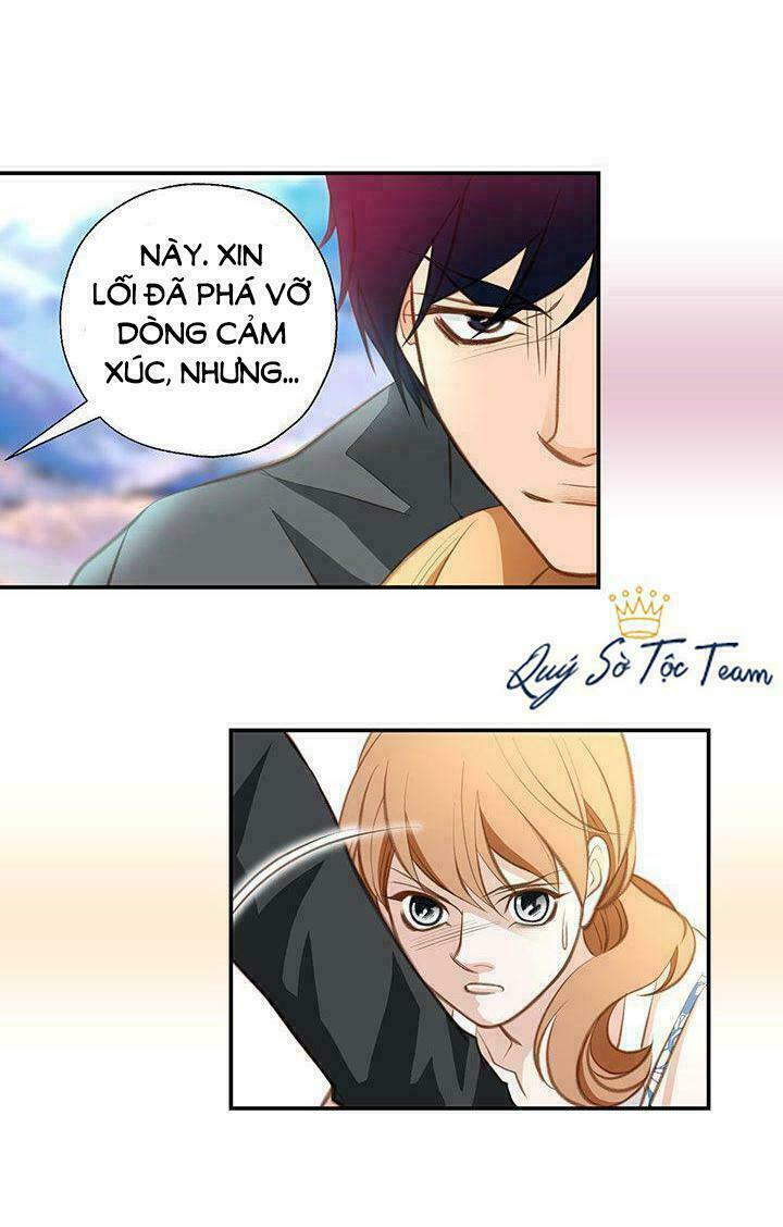 Tiếp xúc chí mạng: Chapter 69