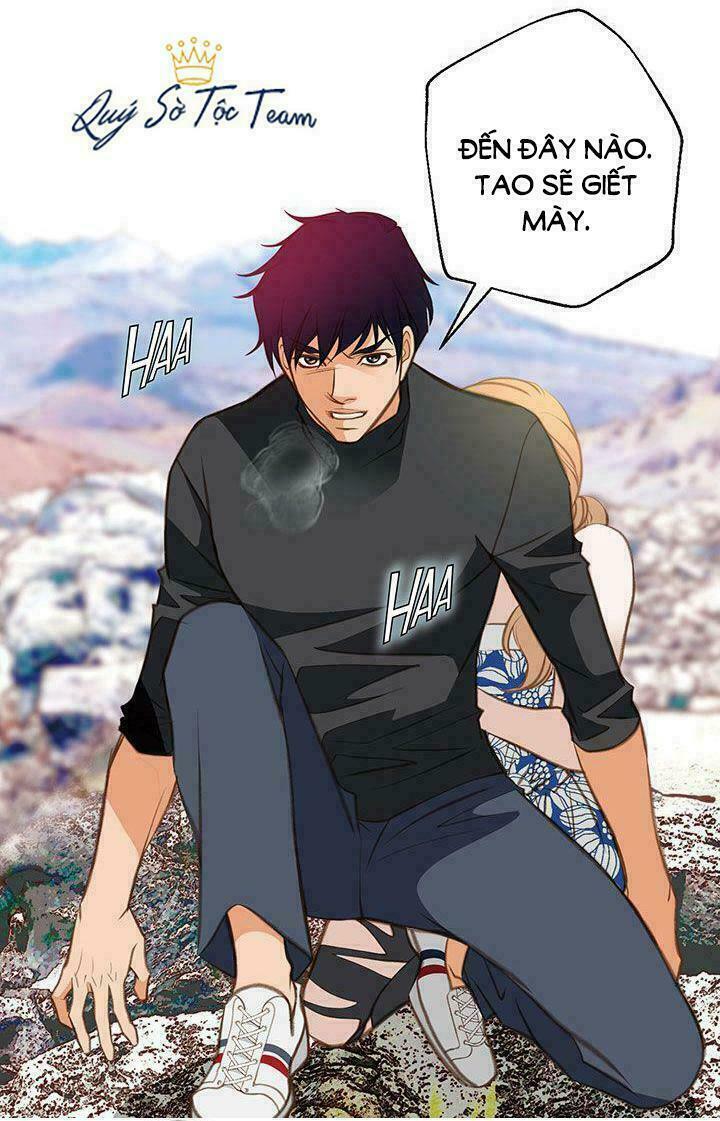 Tiếp xúc chí mạng: Chapter 69