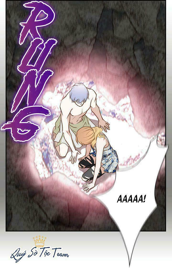Tiếp xúc chí mạng: Chapter 69