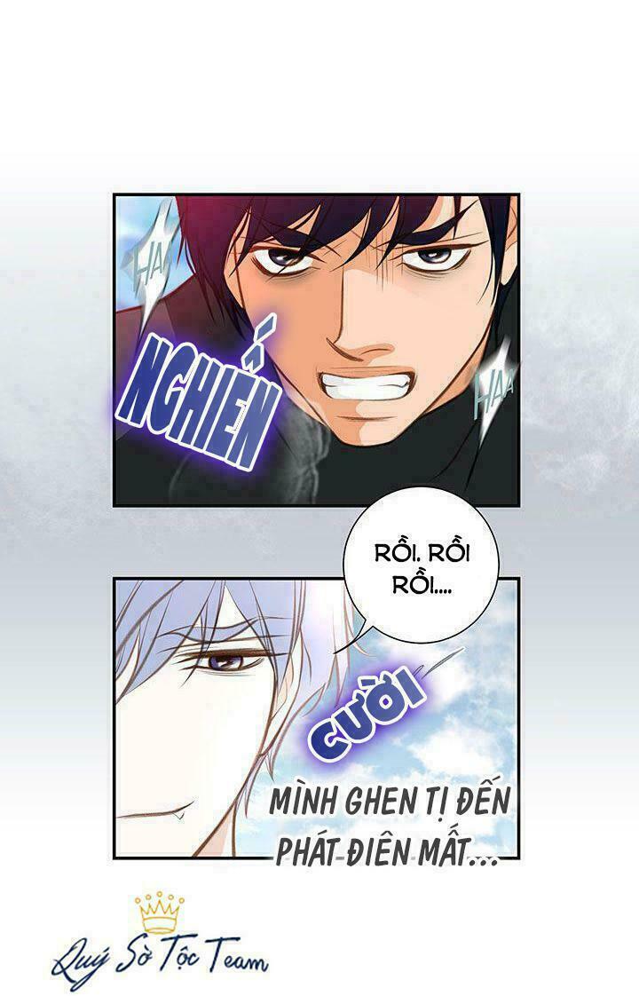 Tiếp xúc chí mạng: Chapter 69