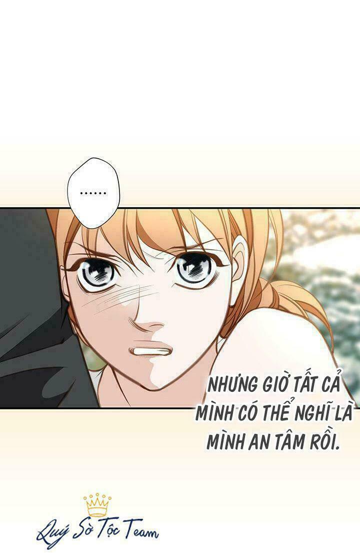 Tiếp xúc chí mạng: Chapter 69