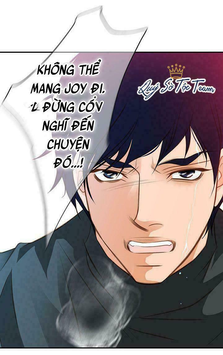 Tiếp xúc chí mạng: Chapter 69