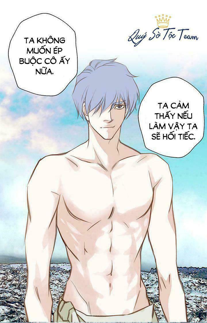 Tiếp xúc chí mạng: Chapter 69
