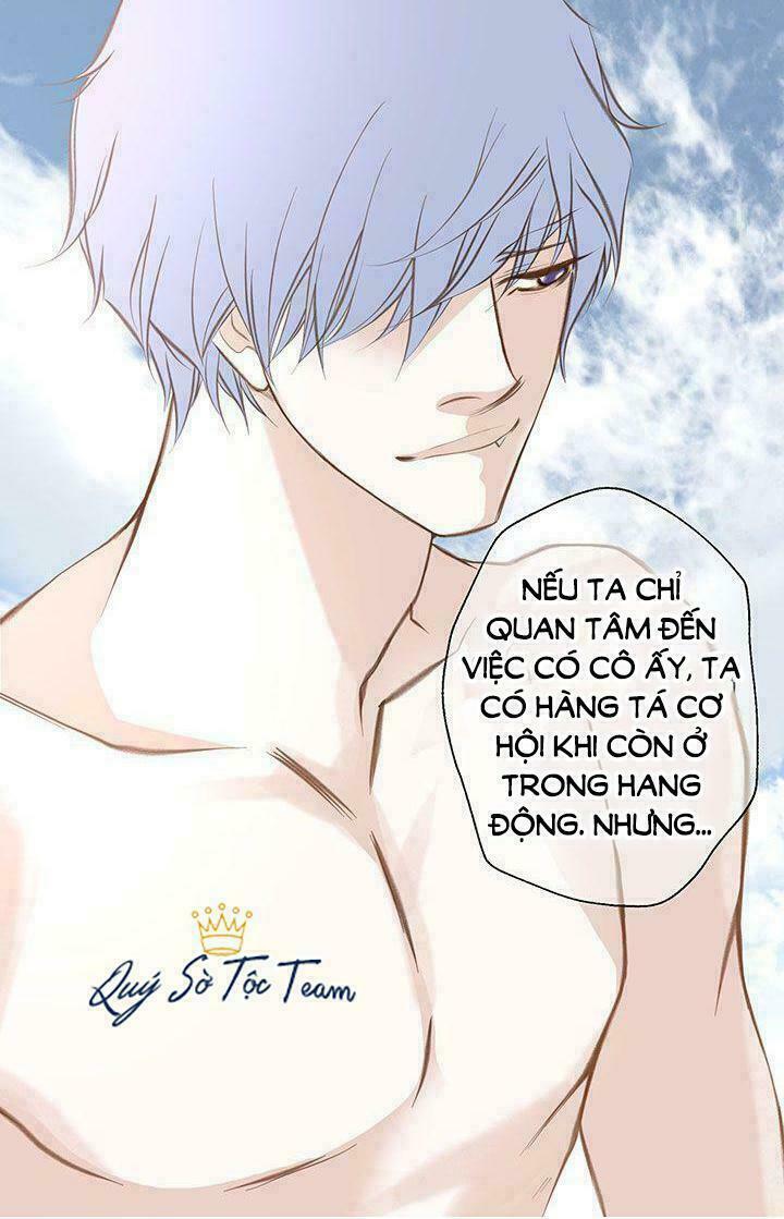Tiếp xúc chí mạng: Chapter 69