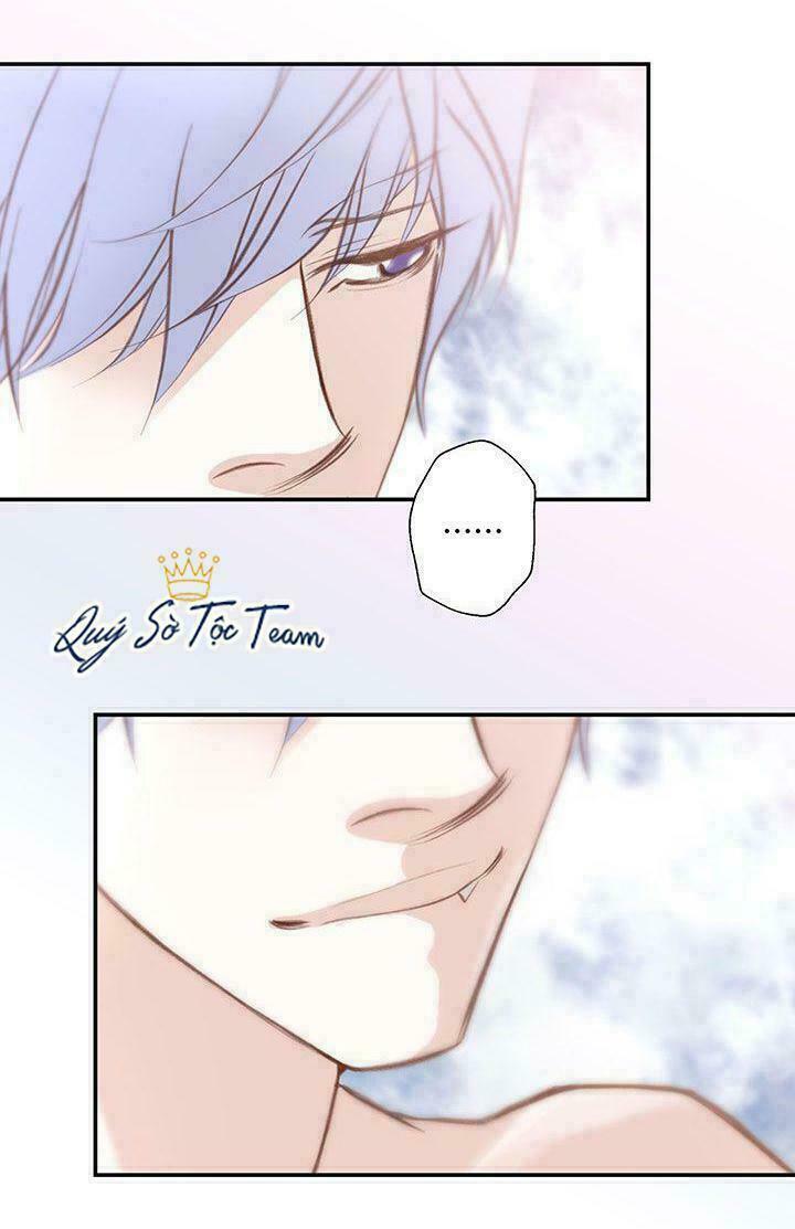 Tiếp xúc chí mạng: Chapter 69