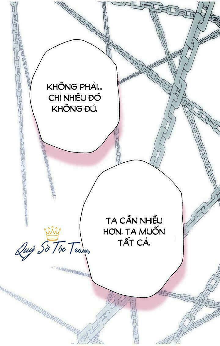 Tiếp xúc chí mạng: Chapter 69