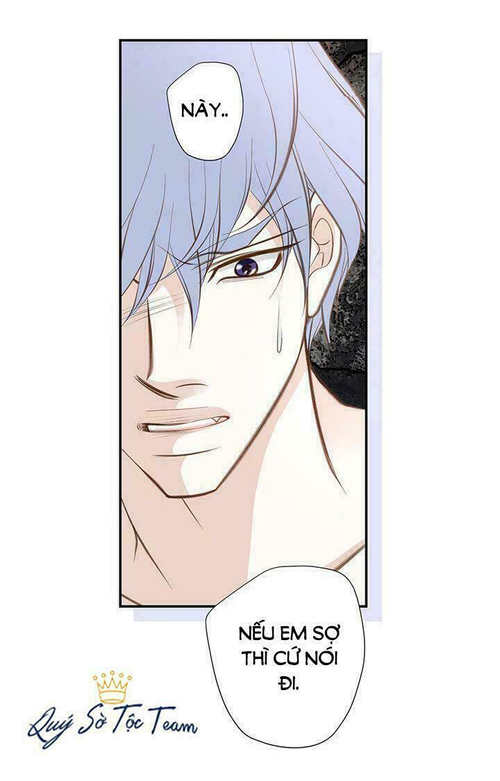 Tiếp xúc chí mạng: Chapter 69