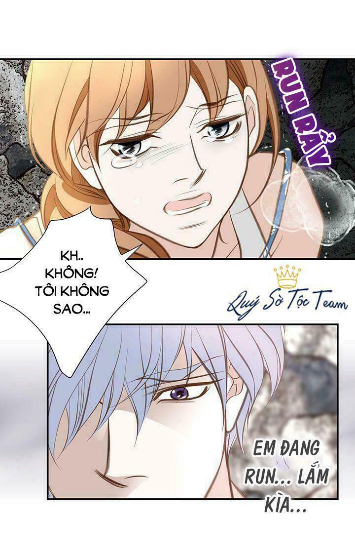 Tiếp xúc chí mạng: Chapter 69