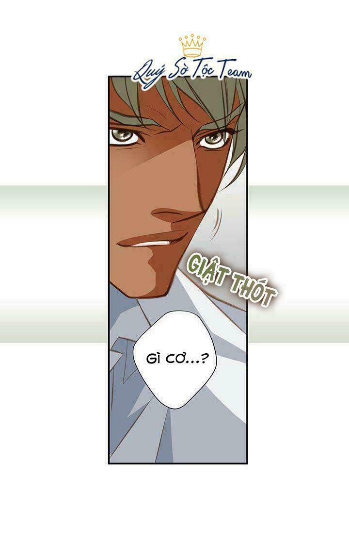 Tiếp xúc chí mạng: Chapter 71