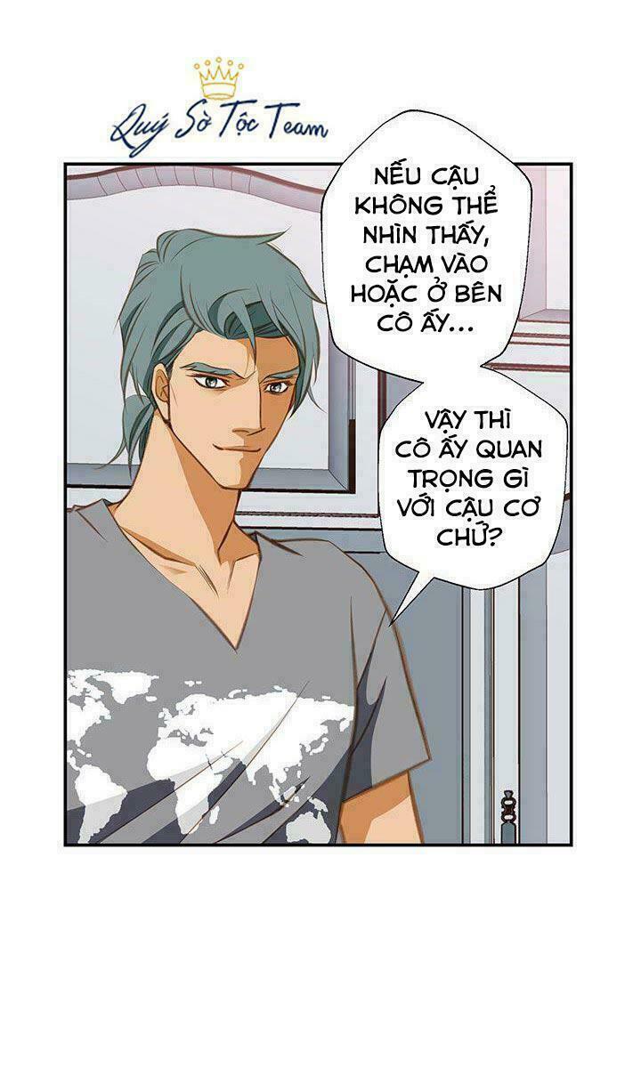 Tiếp xúc chí mạng: Chapter 71