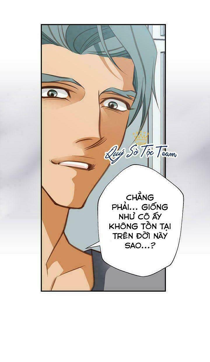 Tiếp xúc chí mạng: Chapter 71