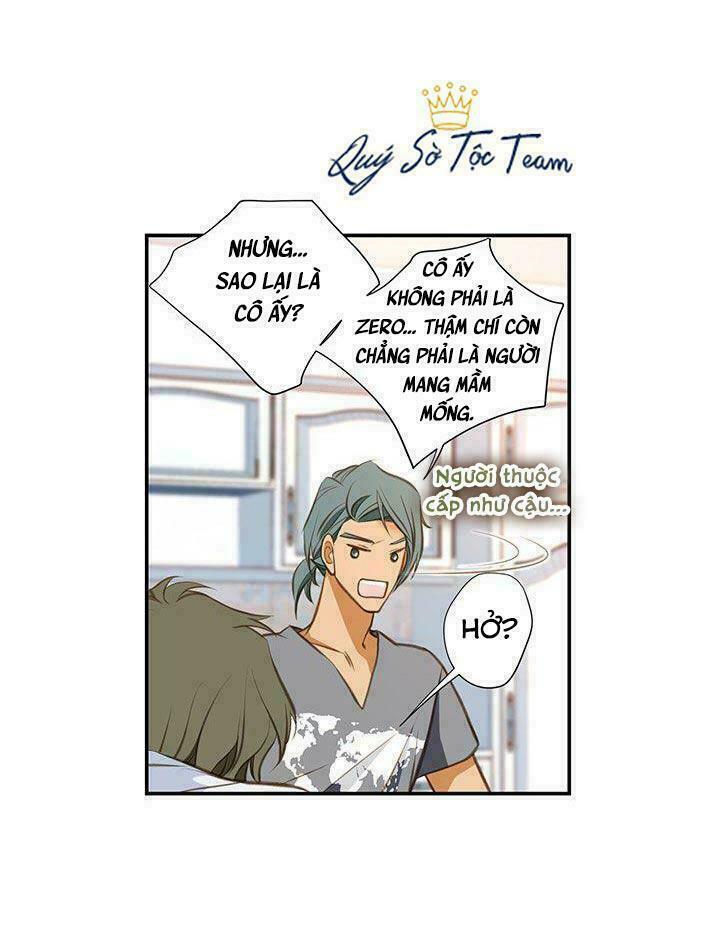 Tiếp xúc chí mạng: Chapter 71
