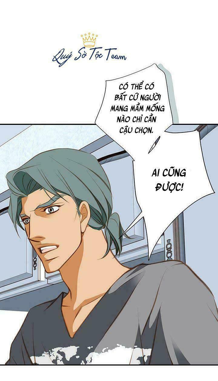 Tiếp xúc chí mạng: Chapter 71