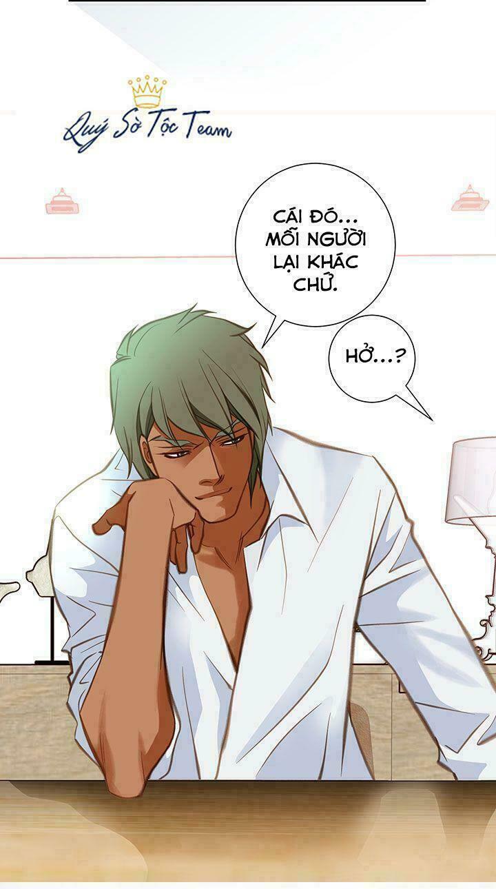 Tiếp xúc chí mạng: Chapter 71
