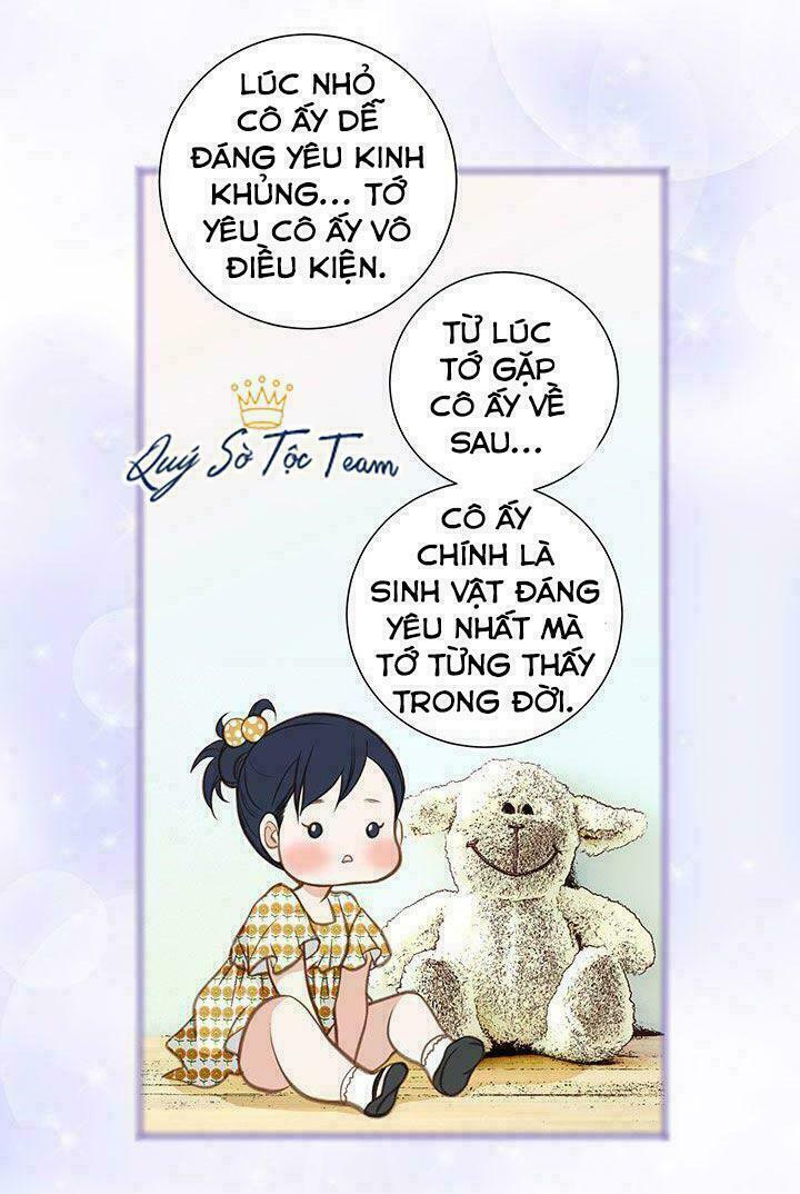 Tiếp xúc chí mạng: Chapter 71