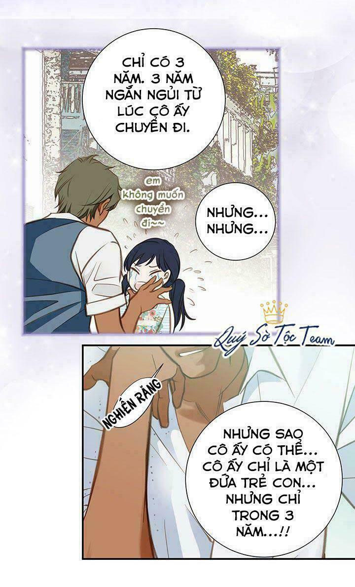Tiếp xúc chí mạng: Chapter 71